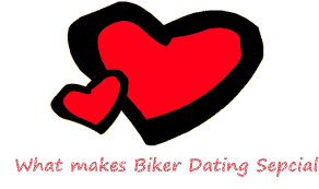biker dating spcial