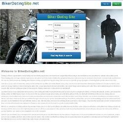 Biker Dating Site