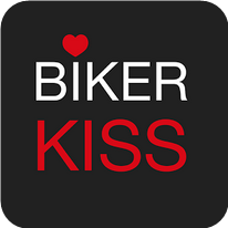 bikerkiss app