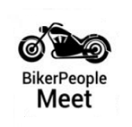bikerpeoplemeet app